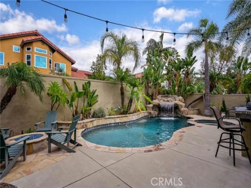 5570  Meadow Lake   Lane, Yorba Linda, CA