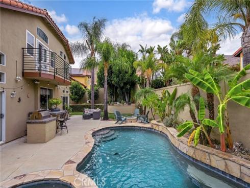 5570  Meadow Lake   Lane, Yorba Linda, CA