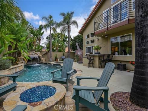 5570  Meadow Lake   Lane, Yorba Linda, CA