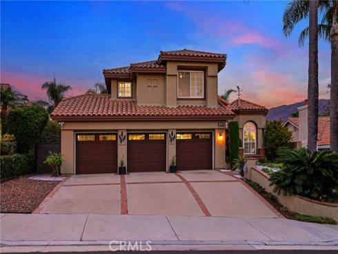 5570  Meadow Lake   Lane, Yorba Linda, CA