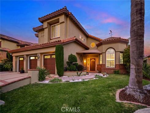 5570  Meadow Lake   Lane, Yorba Linda, CA
