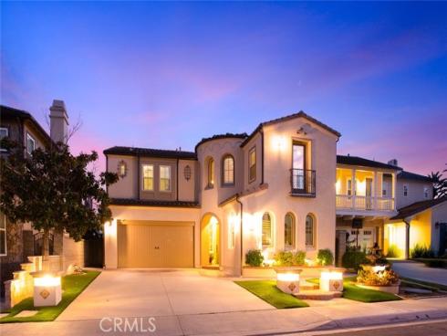 4125  Temhurst   Court, Yorba Linda, CA
