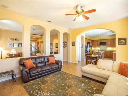 4125  Temhurst   Court, Yorba Linda, CA