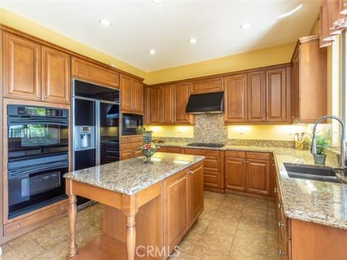 4125  Temhurst   Court, Yorba Linda, CA