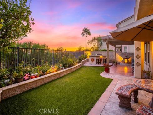 4125  Temhurst   Court, Yorba Linda, CA