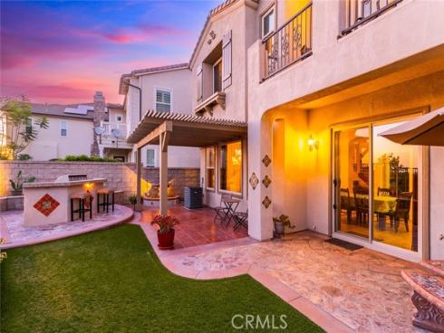 4125  Temhurst   Court, Yorba Linda, CA