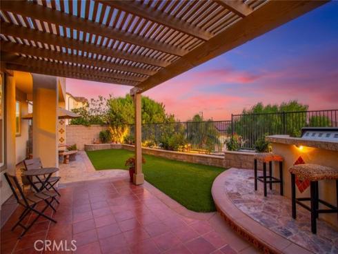 4125  Temhurst   Court, Yorba Linda, CA