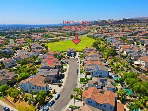 4125  Temhurst   Court, Yorba Linda, CA