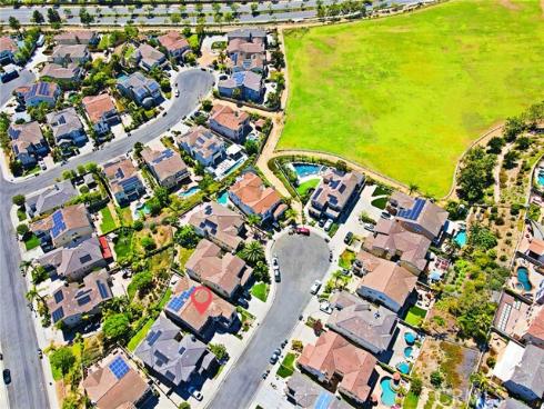 4125  Temhurst   Court, Yorba Linda, CA