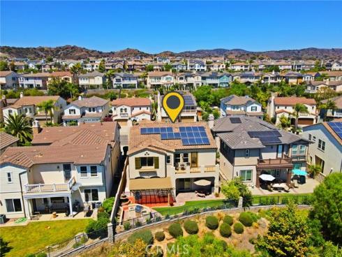 4125  Temhurst   Court, Yorba Linda, CA