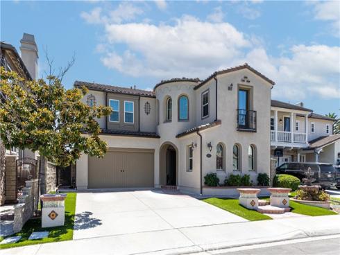 4125  Temhurst   Court, Yorba Linda, CA