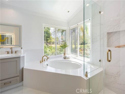 5710  Via Del Potrero  , Yorba Linda, CA