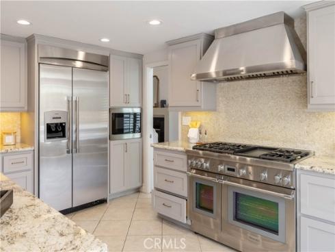 5710  Via Del Potrero  , Yorba Linda, CA