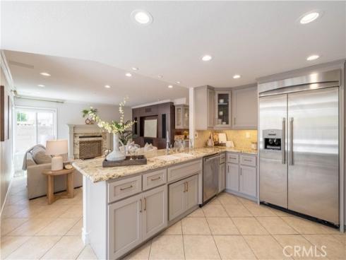 5710  Via Del Potrero  , Yorba Linda, CA