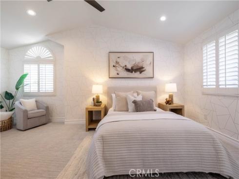 5710  Via Del Potrero  , Yorba Linda, CA