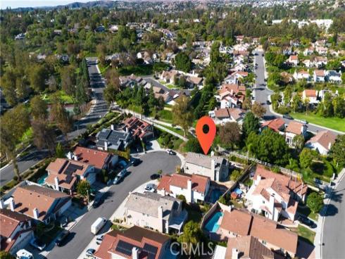 5710  Via Del Potrero  , Yorba Linda, CA
