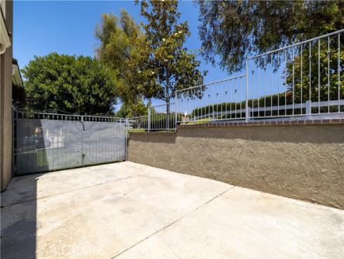 5710  Via Del Potrero  , Yorba Linda, CA