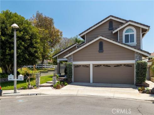 5710  Via Del Potrero  , Yorba Linda, CA