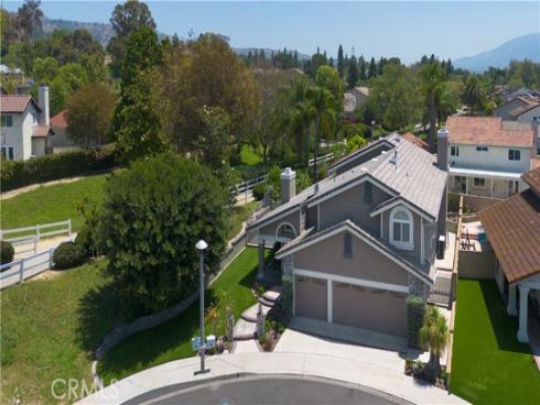 5710  Via Del Potrero  , Yorba Linda, CA