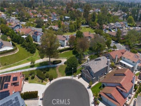 5710  Via Del Potrero  , Yorba Linda, CA