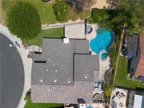 5710  Via Del Potrero  , Yorba Linda, CA