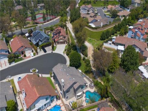 5710  Via Del Potrero  , Yorba Linda, CA