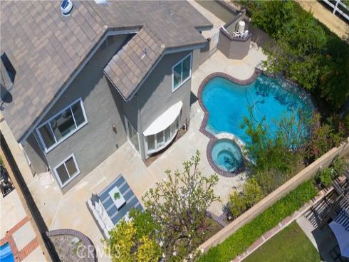 5710  Via Del Potrero  , Yorba Linda, CA