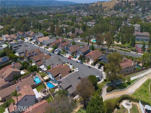 5710  Via Del Potrero  , Yorba Linda, CA
