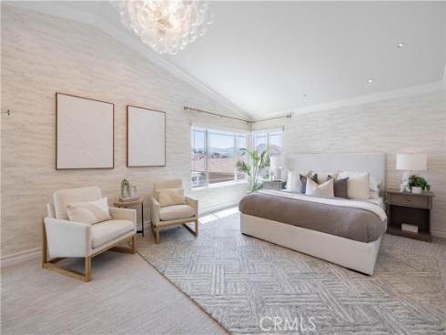 5710  Via Del Potrero  , Yorba Linda, CA