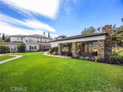 4321  Hollow Tree   Court, Yorba Linda, CA