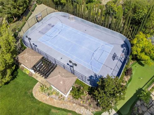 4321  Hollow Tree   Court, Yorba Linda, CA