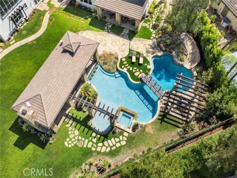 4321  Hollow Tree   Court, Yorba Linda, CA