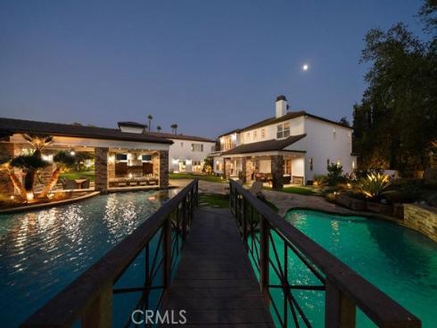 4321  Hollow Tree   Court, Yorba Linda, CA