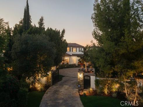4321  Hollow Tree   Court, Yorba Linda, CA