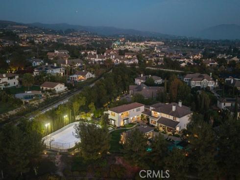 4321  Hollow Tree   Court, Yorba Linda, CA