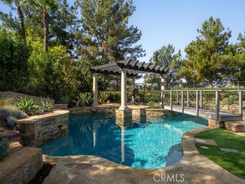 4321  Hollow Tree   Court, Yorba Linda, CA