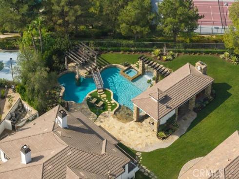 4321  Hollow Tree   Court, Yorba Linda, CA