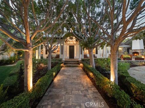 4321  Hollow Tree   Court, Yorba Linda, CA