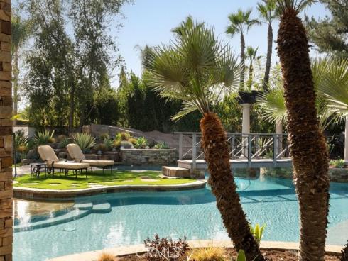 4321  Hollow Tree   Court, Yorba Linda, CA