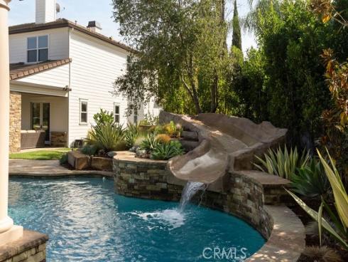 4321  Hollow Tree   Court, Yorba Linda, CA