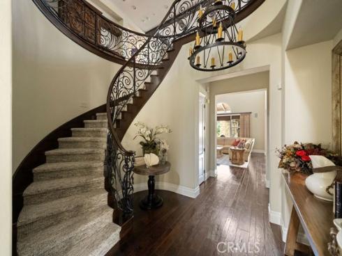 4321  Hollow Tree   Court, Yorba Linda, CA