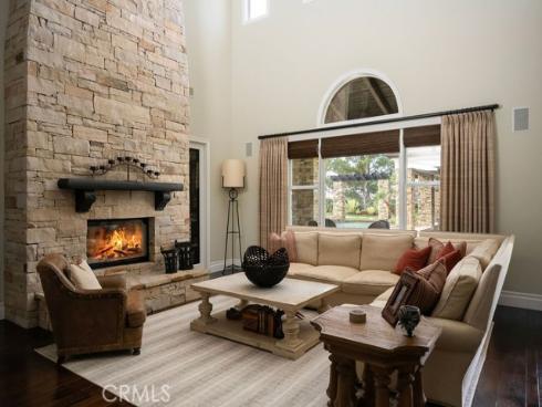 4321  Hollow Tree   Court, Yorba Linda, CA