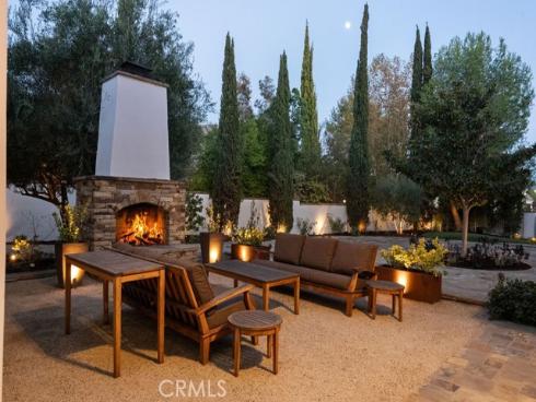 4321  Hollow Tree   Court, Yorba Linda, CA