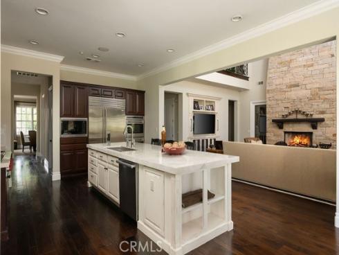 4321  Hollow Tree   Court, Yorba Linda, CA