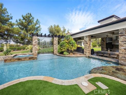 4321  Hollow Tree   Court, Yorba Linda, CA