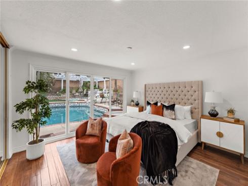 4951  Oak Tree   Court, Yorba Linda, CA
