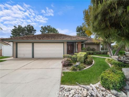 4951  Oak Tree   Court, Yorba Linda, CA