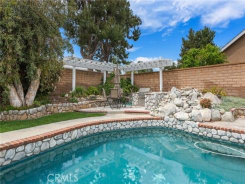 4951  Oak Tree   Court, Yorba Linda, CA
