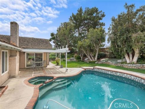 4951  Oak Tree   Court, Yorba Linda, CA