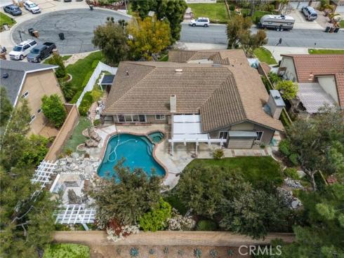 4951  Oak Tree   Court, Yorba Linda, CA